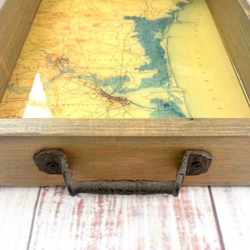 Heritage Maps